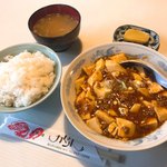 中国料理カレント - 