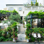 表参道バンブー