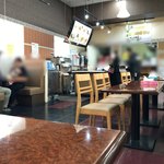 ロイヤルカリー＆カフェ - 