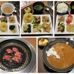 Yakiniku Konoha - 2018年３月１６日