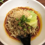 成都式担担麺 双六 - 