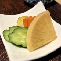 博多味問屋いちにち一膳 - 