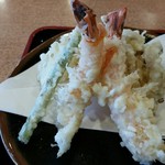 Izumo Soba Hanabishi - 