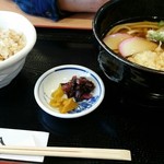 Izumo Soba Hanabishi - 