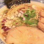 麺処　瓢たん - 