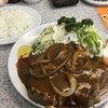 洋食専門 とん助
