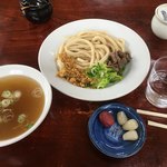 きよちゃんうどん - 