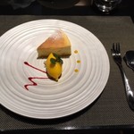 GRILL DINING 薪火 - デザート