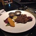 GRILL DINING 薪火 - アンガスビーフ