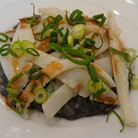 シトロニエ - ディナーメニューの前菜をもりこんだコース