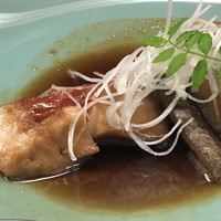 一つ木竹林草 - 