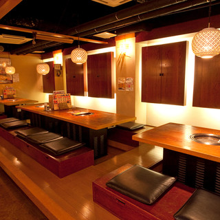 焼肉冷麺やまなか屋_2