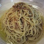 心粋厨房 獬 - パスタ