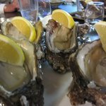 心粋厨房 獬 - カキ・・・