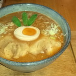 北海道ラーメン あさひ - 