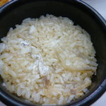 Higaki Shouten - 鯛飯
