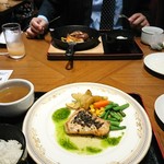 大衆ビストロ酒場 肉マレ - 