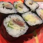 回転すし 活一鮮 - 