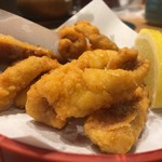 回転すし 活一鮮 - 