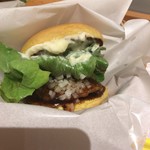 FRESHNESS BURGER - 