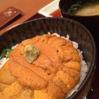 函館うに むらかみ 日本生命札幌ビル店 - 