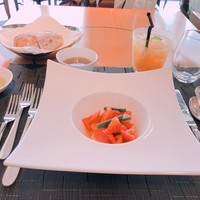イタリアンダイニング ケシキ - 
