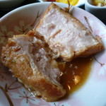 うれし - 角煮激ウマ～