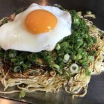 お好み焼き はせ川 - 