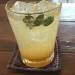 ごはん×カフェ madei - 