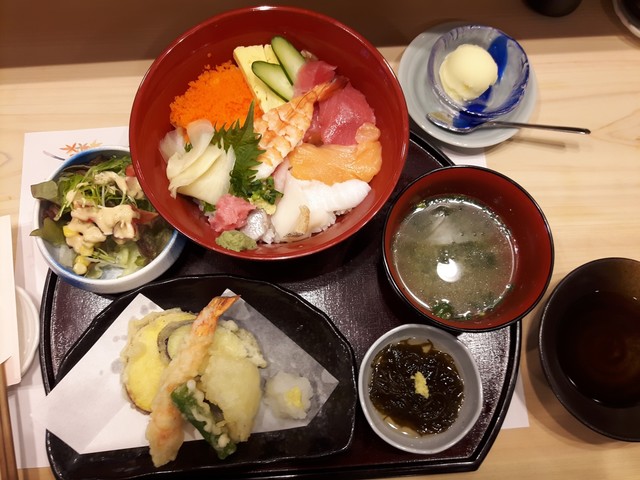 しん　お膳 本日のお祝い膳🥂・:*+ #福島県福島市 #産婦人科 #産婦人科
