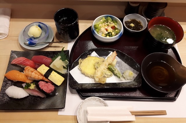 すしやの膳さん 西調布 寿司 食べログ すしやの膳さん 西調布 寿司 食べログ