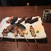 新宿うな鐵　恵比寿店