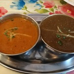 NAMASTE INDIAN RESTAURANT - 