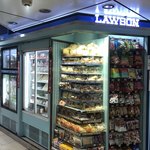 LAWSON METRO'S - 