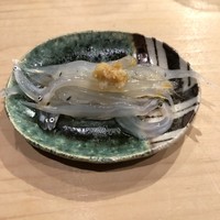 鮓 村瀬 - 