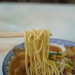 中華そば かわい - 