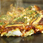 道草 - カットする