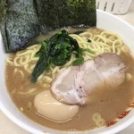 ラーメン 町田家 - 