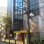 Yakiniku Dainingu Kaien - 山の手ビル２階