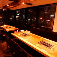 焼肉ダイニング花衣苑 多摩センター店 かいえん 京王多摩センター 焼肉 ネット予約可 食べログ