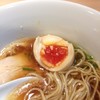 らぁ麺 はやし田 新宿本店