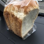 マルシヤ - 玄米パン
