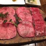 麻布十番焼肉 Kintan - 