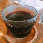 ヴェッキオ コンヴェンティーノ - ホットワイン