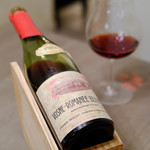 ボニュ - ヴォ―ヌ・ロマネ　1983