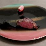 ボニュ - みなと牛　サーロイン