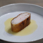 ボニュ - 太刀魚