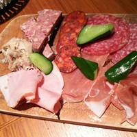 ルバーブ 大名古屋ビルヂング店 - 