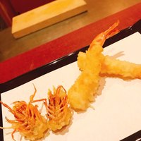京都祇園 天ぷら八坂圓堂 - 