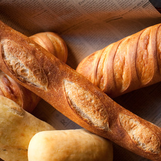 ブッシュウィック べーカリー&グリル_1